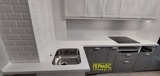 Hi-Macs G194 Sand White Granite столешница для кухни из искусственного  камня